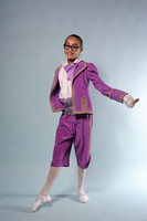 Miami Costume Photos