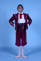 Los Angeles Costume Photos 12/21