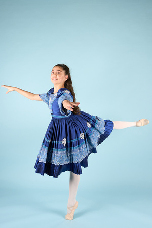 Bathesda Kids Finals 10