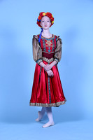 Medicine Hat Costume Photos