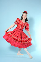 Syracuse Costume Photos
