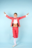 Durham Kids Finals 4