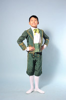 Albany Costume Photos