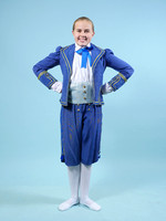Evansville Costume Photos
